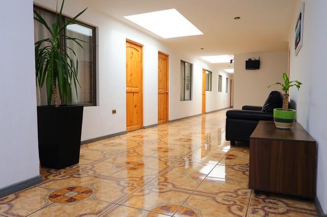 Hotel Pulmahue Copiapó Екстериор снимка