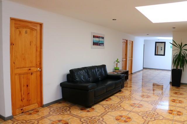 Hotel Pulmahue Copiapó Екстериор снимка