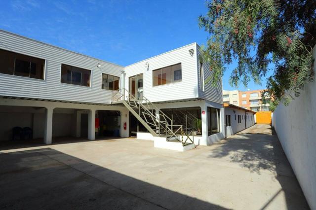 Hotel Pulmahue Copiapó Екстериор снимка