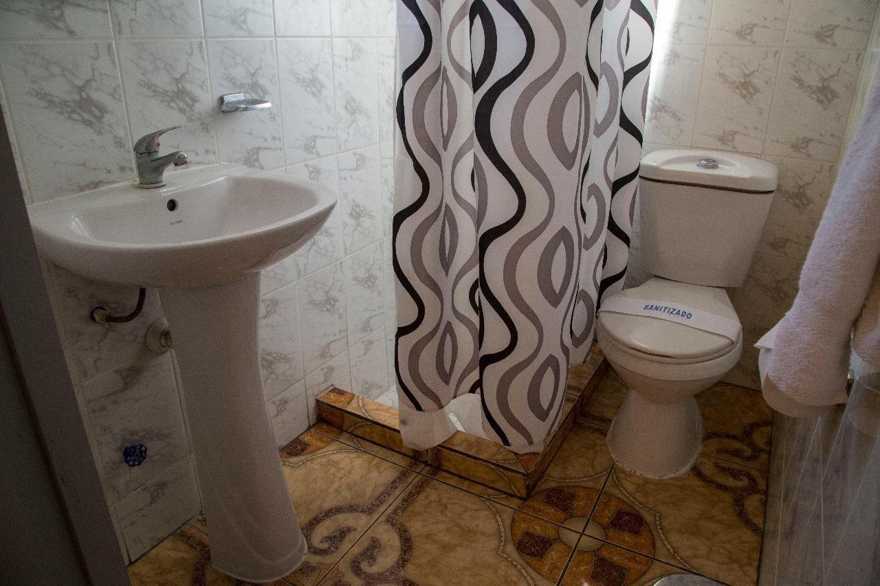 Hotel Pulmahue Copiapó Екстериор снимка